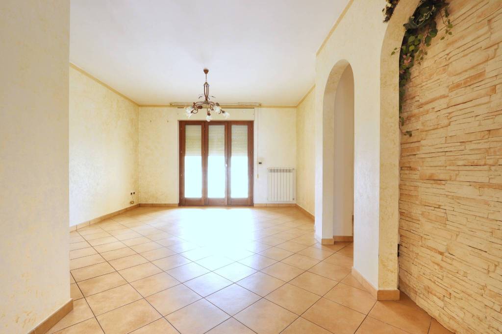 appartamento in vendita a Montesilvano