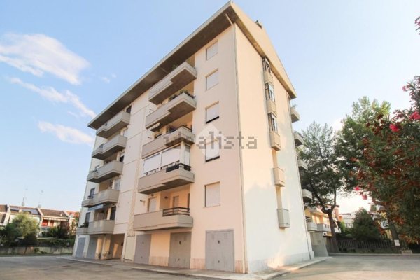 appartamento in vendita a Montesilvano