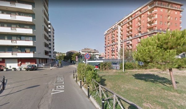 appartamento in vendita a Montesilvano
