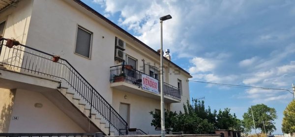 appartamento in vendita a Montesilvano