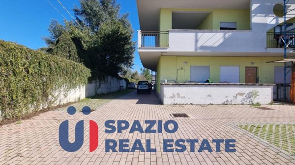 appartamento in vendita a Montesilvano