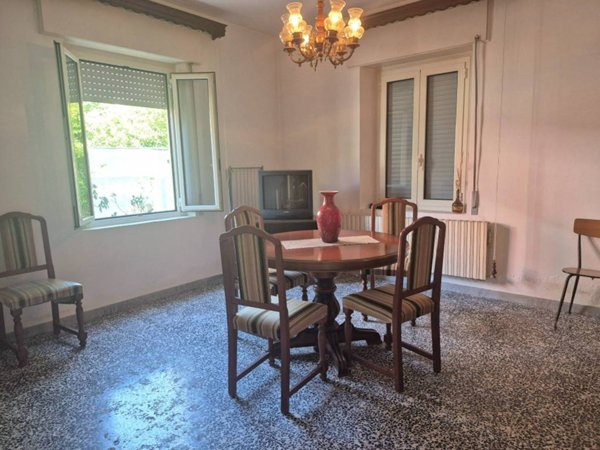 appartamento in vendita a Montesilvano in zona Villa Carmine