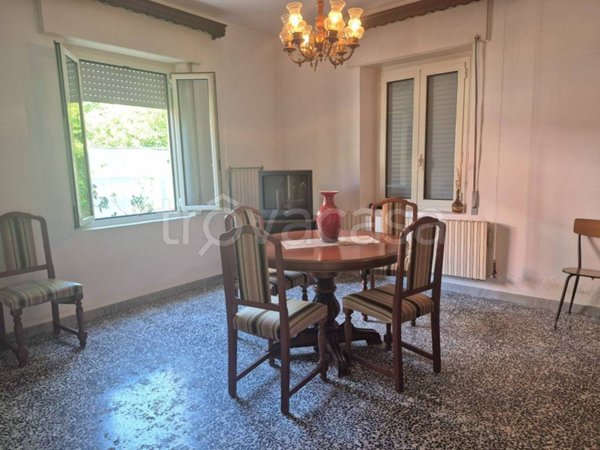 appartamento in vendita a Montesilvano