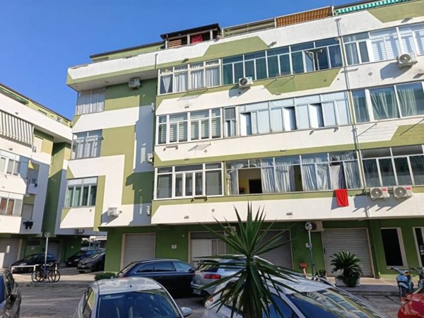 appartamento in vendita a Montesilvano