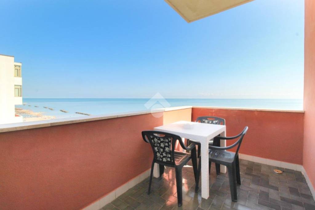 appartamento in vendita a Montesilvano