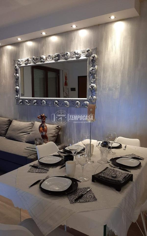 appartamento in vendita a Montesilvano