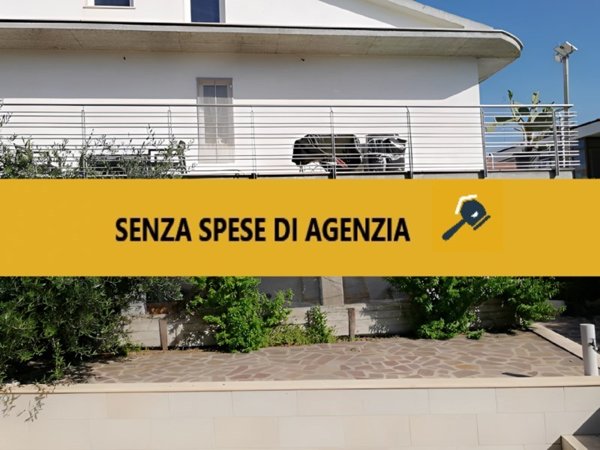 casa indipendente in vendita a Montesilvano