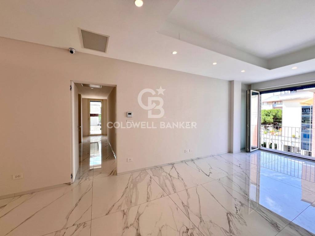 appartamento in vendita a Montesilvano