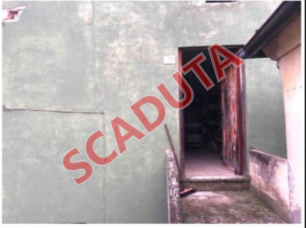 locale commerciale in vendita a Montesilvano