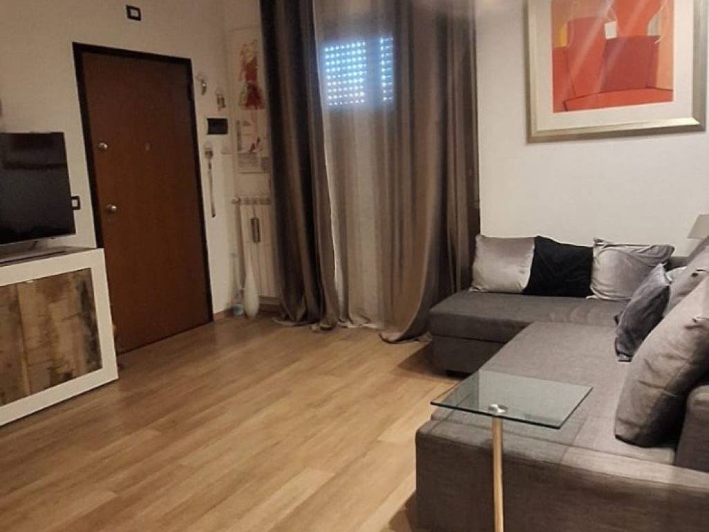appartamento in vendita a Montesilvano