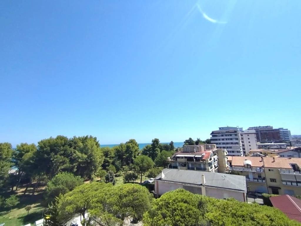 appartamento in vendita a Montesilvano