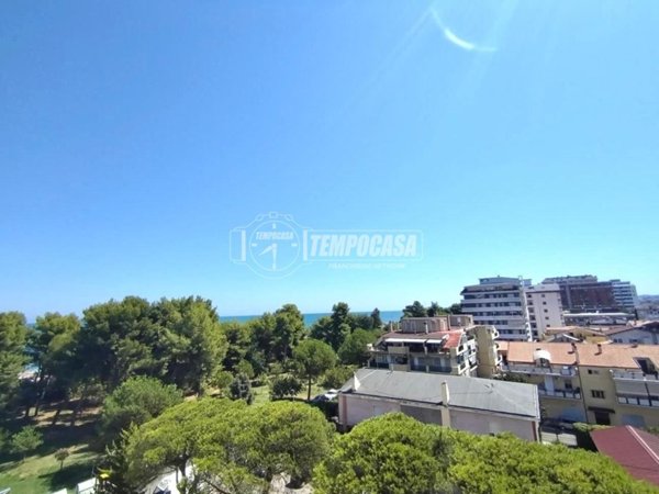 appartamento in vendita a Montesilvano