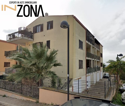 appartamento in vendita a Montesilvano