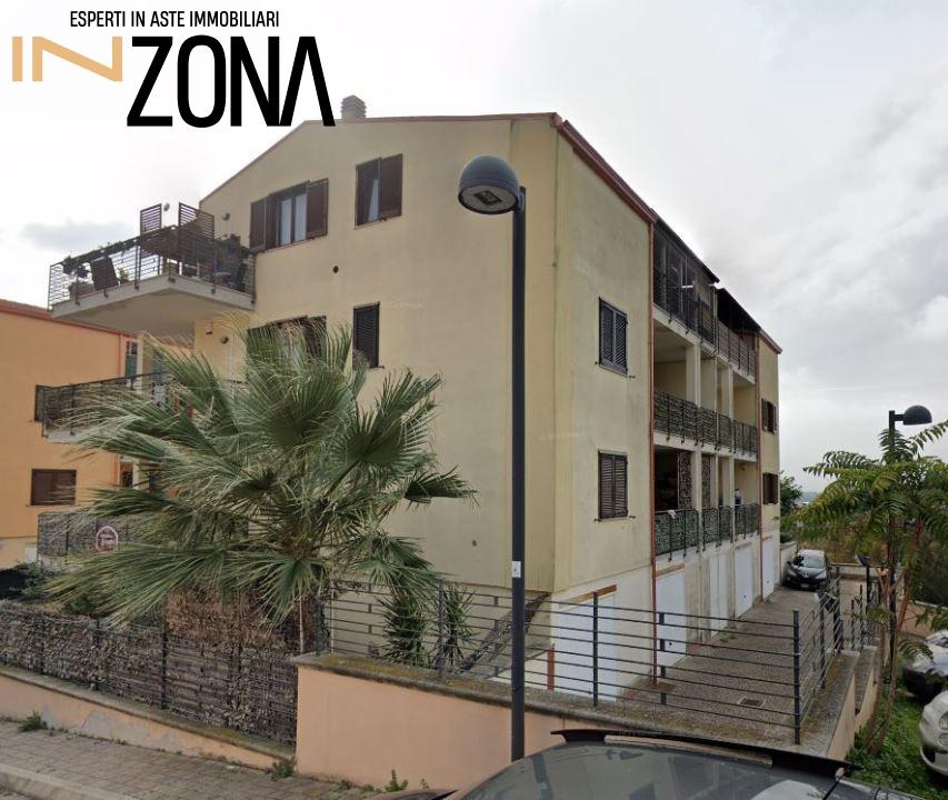 appartamento in vendita a Montesilvano