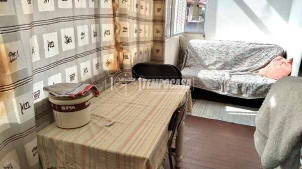 appartamento in vendita a Montesilvano