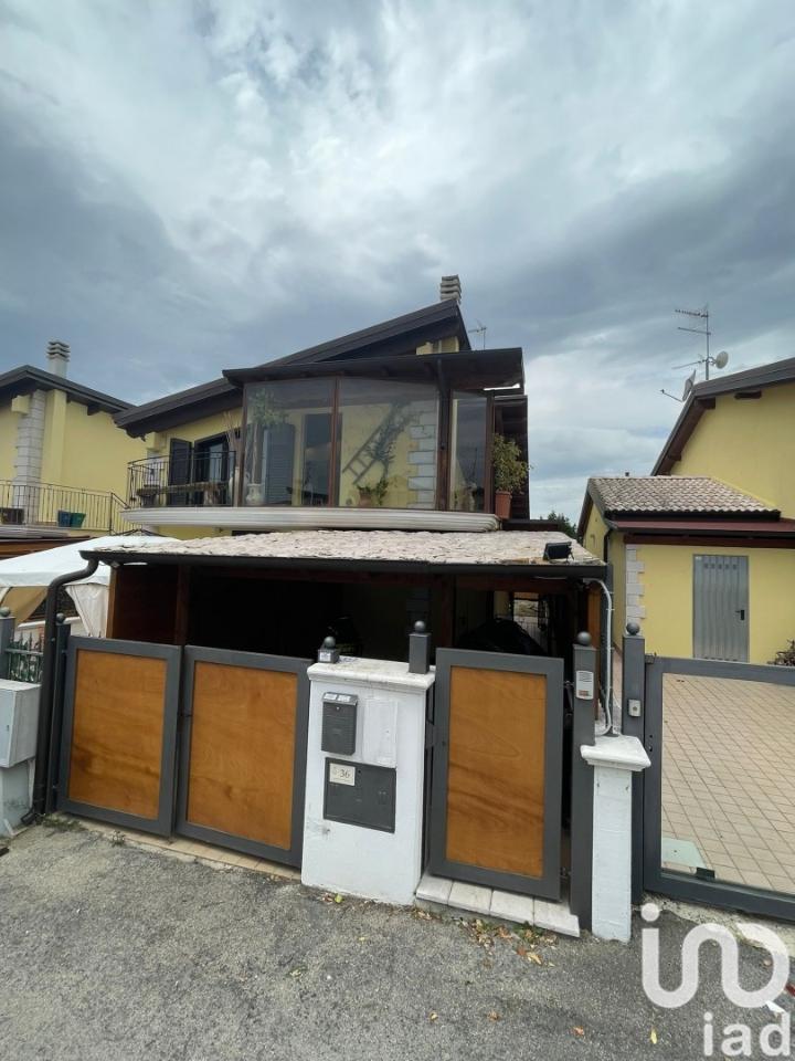 appartamento in vendita a Montesilvano in zona Montesilvano Colle