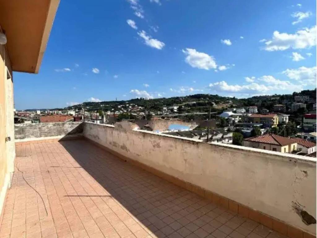 appartamento in vendita a Montesilvano