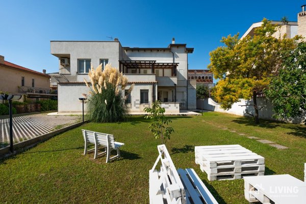 casa semindipendente in vendita a Montesilvano