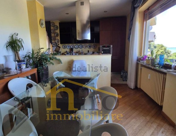 appartamento in vendita a Montesilvano