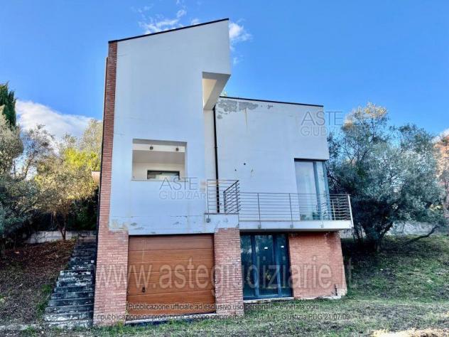 casa indipendente in vendita a Montesilvano