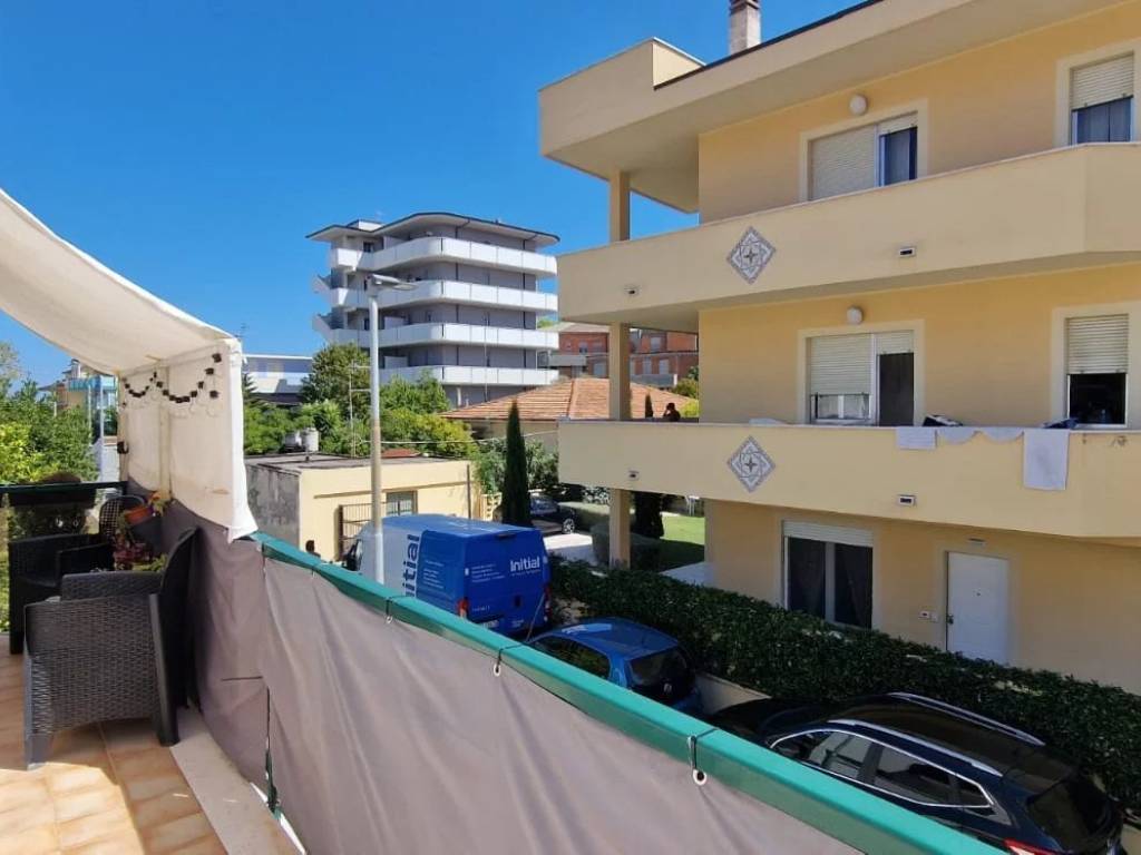 appartamento in vendita a Montesilvano