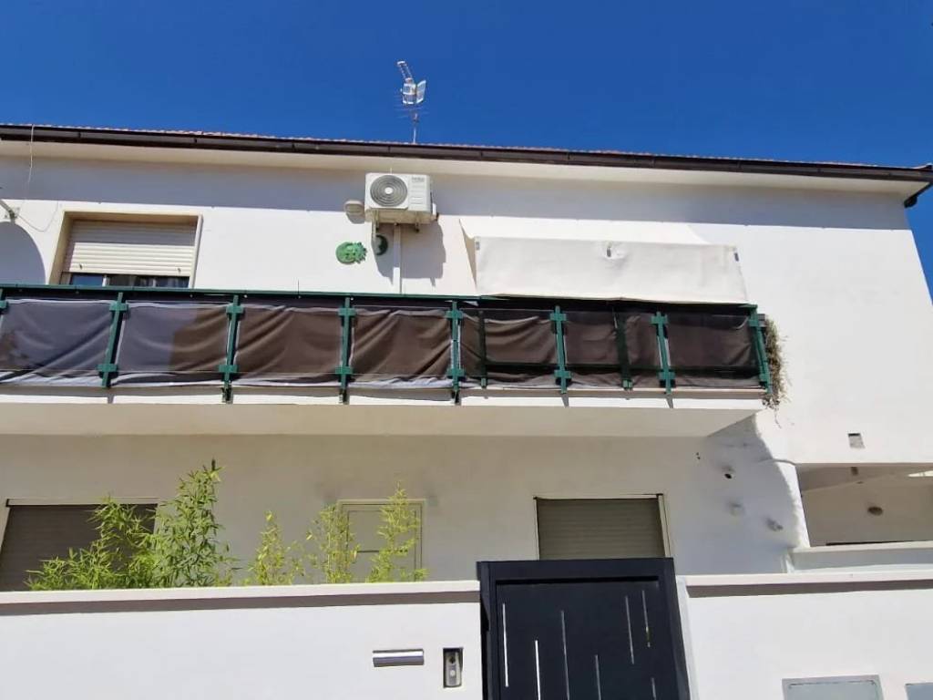 appartamento in vendita a Montesilvano