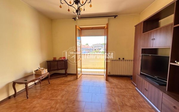 appartamento in vendita a Montesilvano in zona Montesilvano Colle