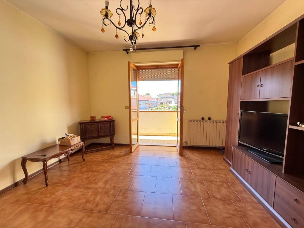 appartamento in vendita a Montesilvano in zona Montesilvano Colle