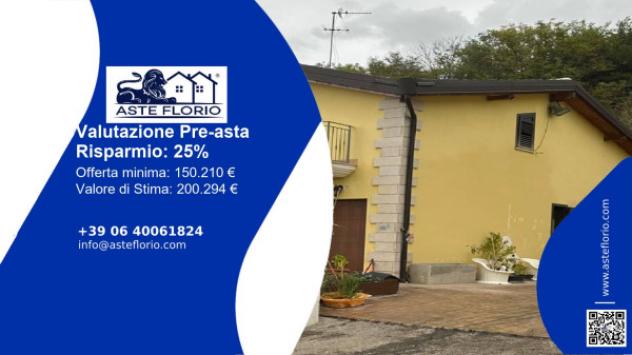 casa indipendente in vendita a Montesilvano