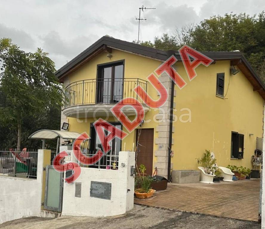 appartamento in vendita a Montesilvano in zona Montesilvano Colle