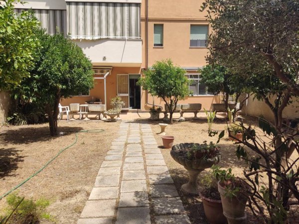 appartamento in vendita a Montesilvano