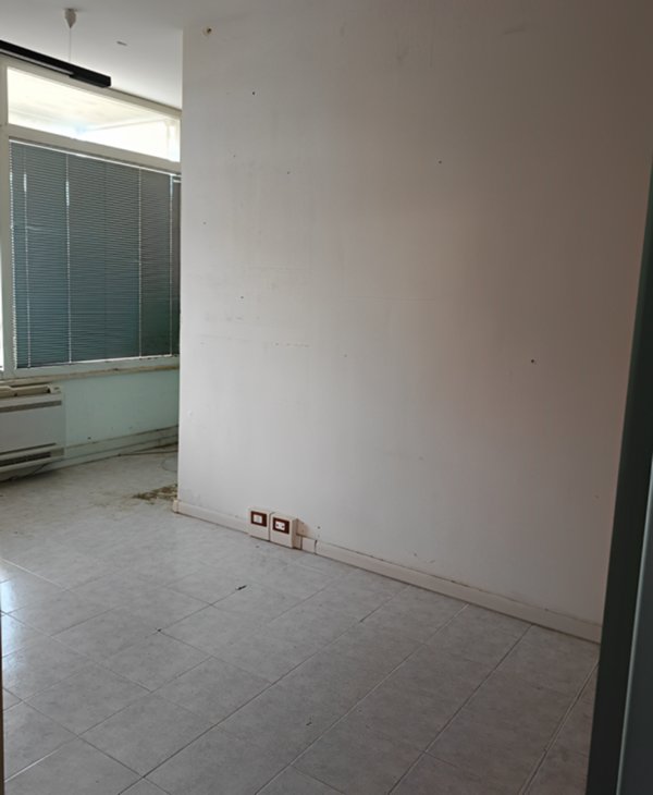 ufficio in vendita a Montesilvano