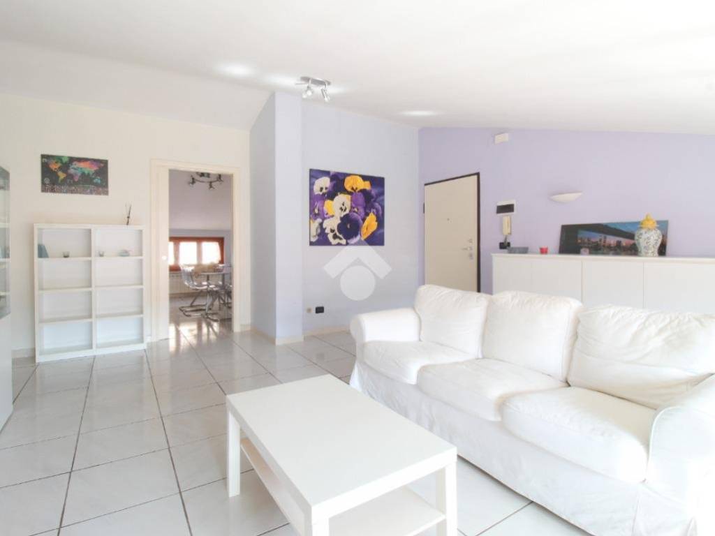 appartamento in vendita a Montesilvano
