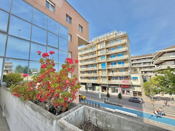 appartamento in vendita a Montesilvano