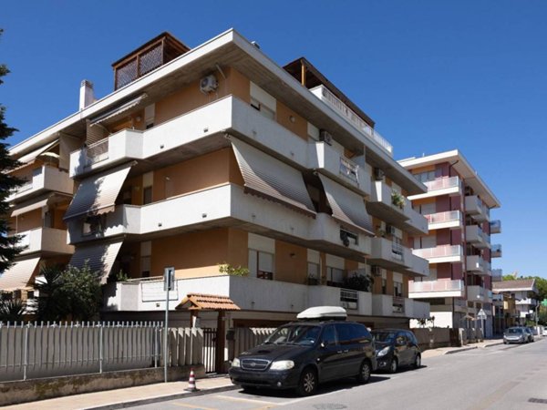 appartamento in vendita a Montesilvano