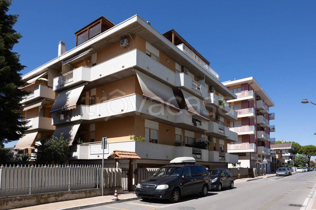 appartamento in vendita a Montesilvano