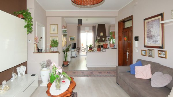 appartamento in vendita a Montesilvano