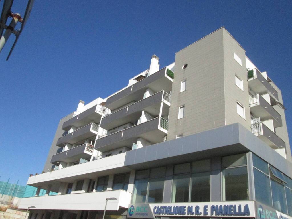 appartamento in vendita a Montesilvano