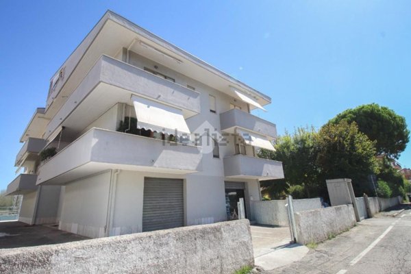 appartamento in vendita a Montesilvano