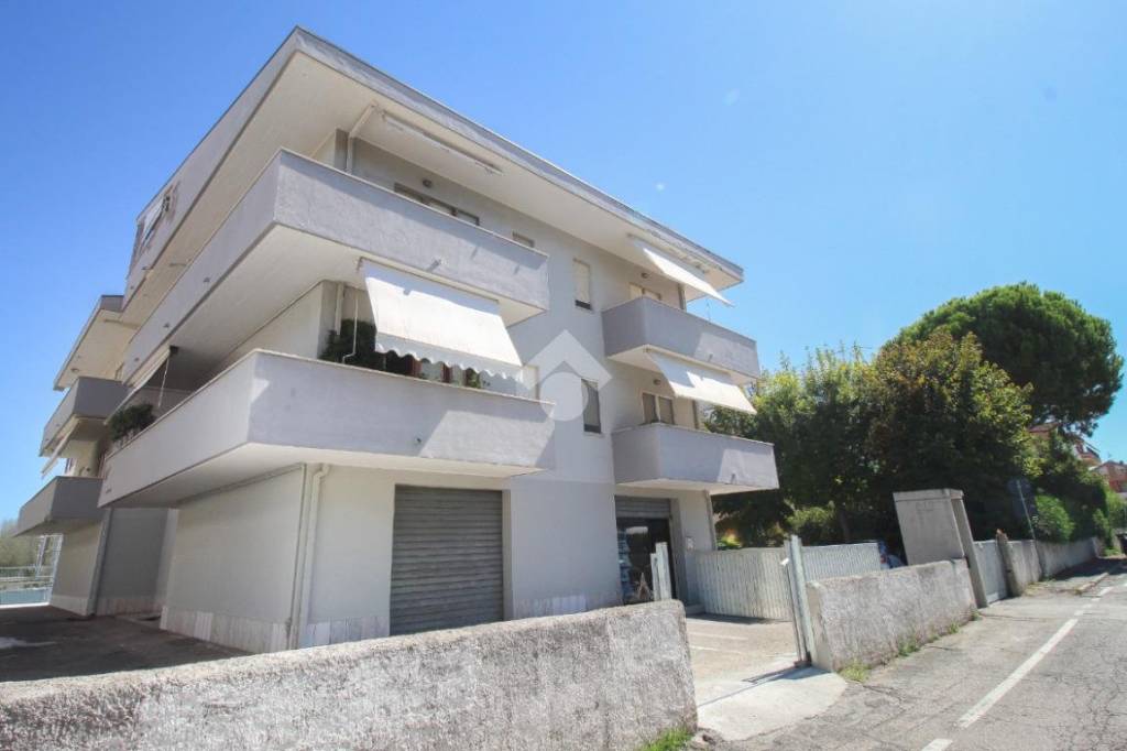 appartamento in vendita a Montesilvano