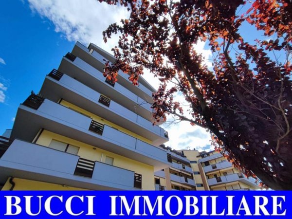 appartamento in vendita a Montesilvano