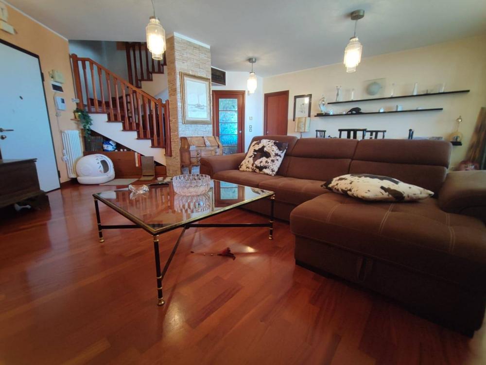 appartamento in vendita a Montesilvano