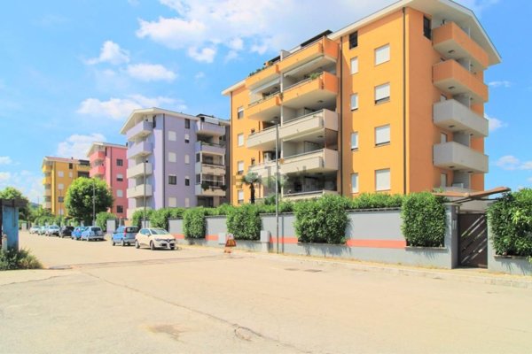 appartamento in vendita a Montesilvano