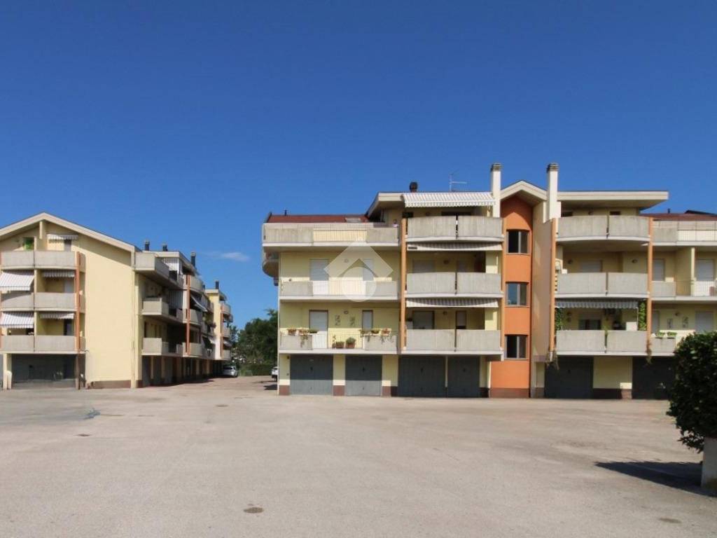appartamento in vendita a Montesilvano