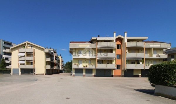 appartamento in vendita a Montesilvano