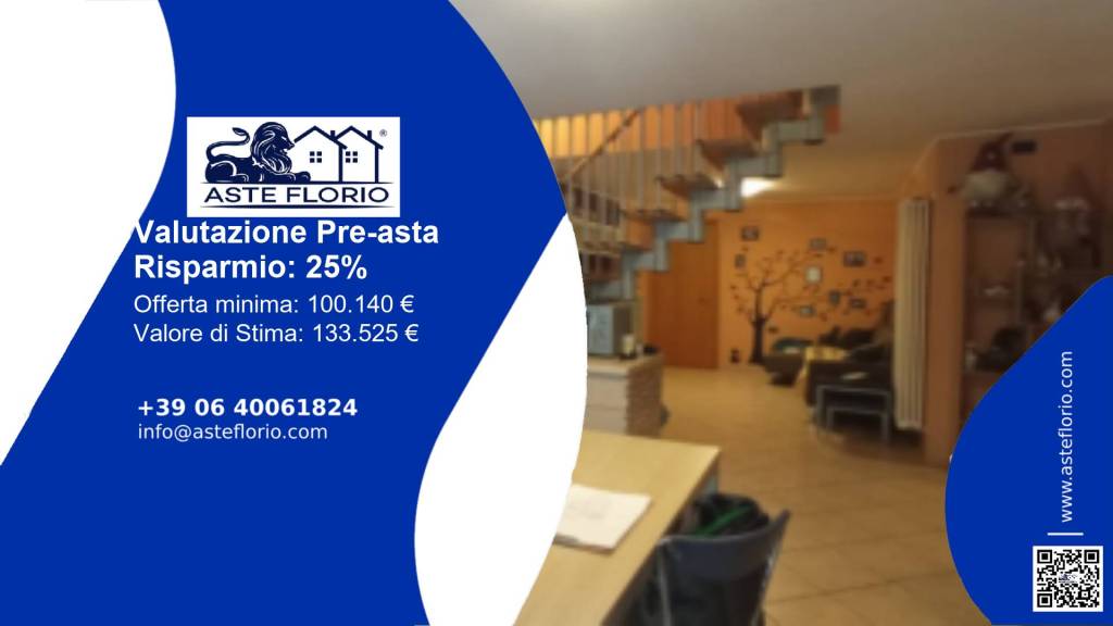 appartamento in vendita a Montesilvano