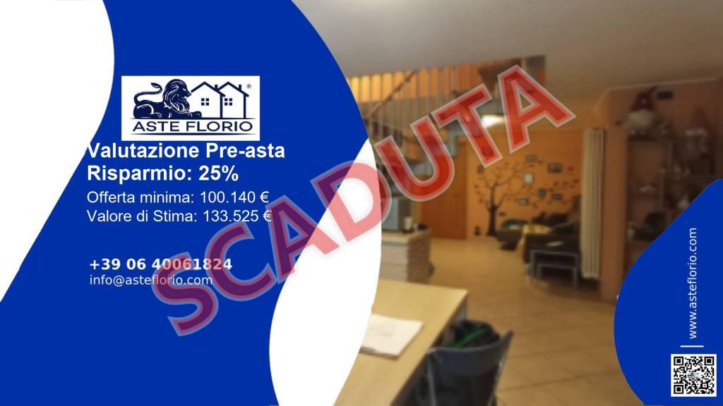 appartamento in vendita a Montesilvano