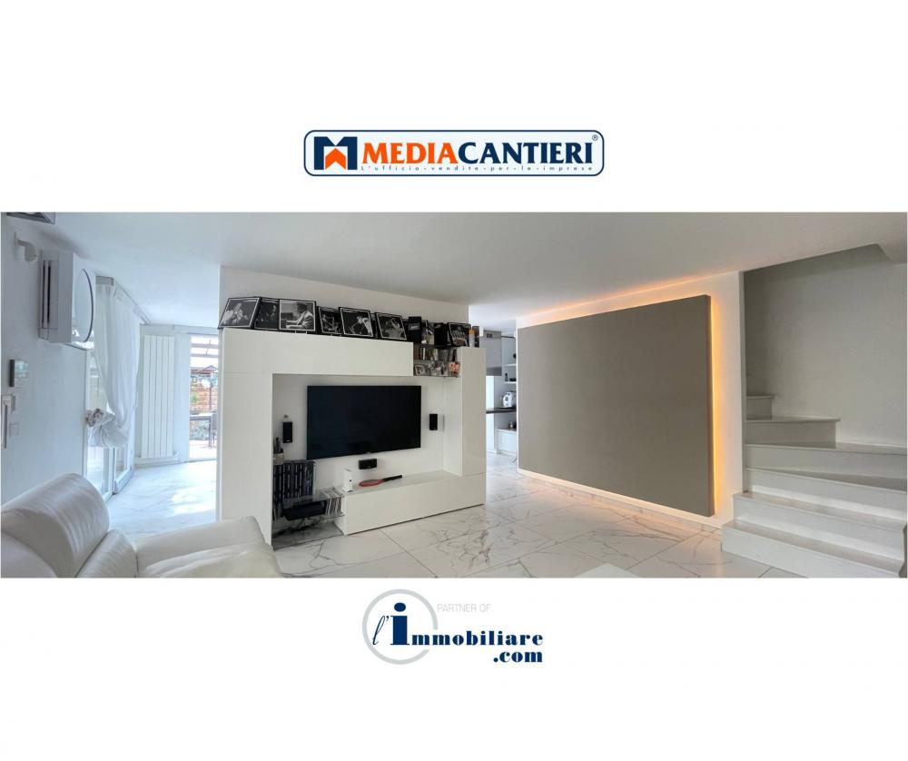 appartamento in vendita a Montesilvano
