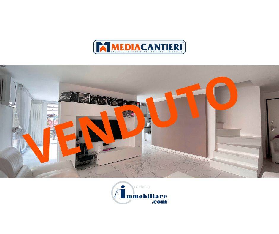 appartamento in vendita a Montesilvano
