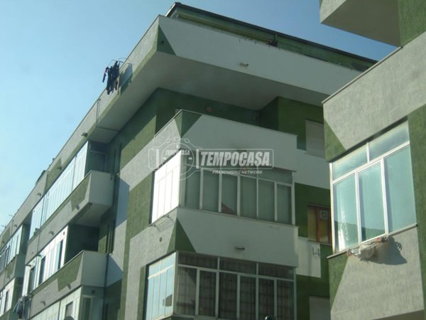 appartamento in vendita a Montesilvano